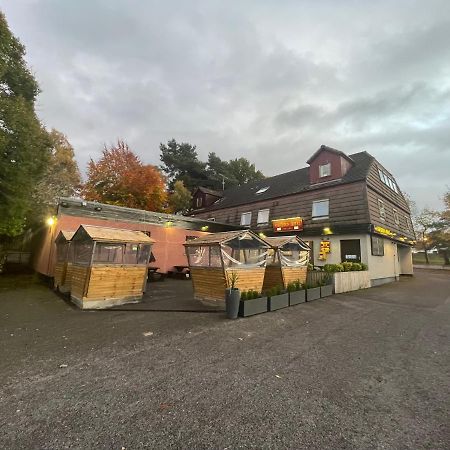 Smithton Hotel Inverness Eksteriør bilde