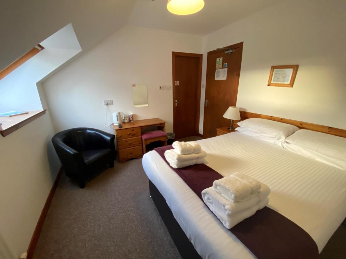 Smithton Hotel Inverness Eksteriør bilde