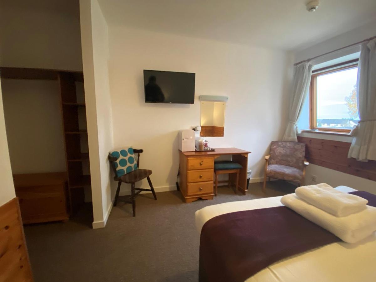 Smithton Hotel Inverness Eksteriør bilde