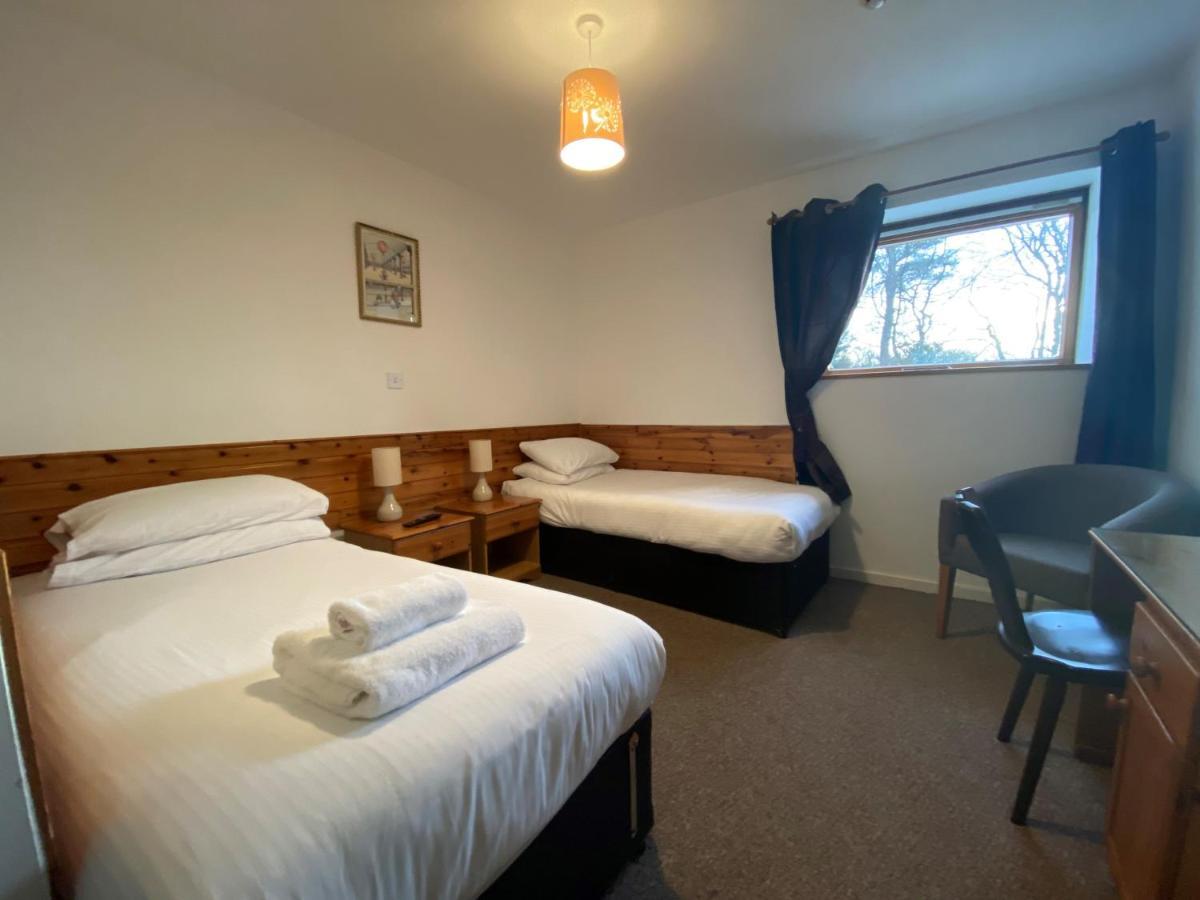 Smithton Hotel Inverness Eksteriør bilde