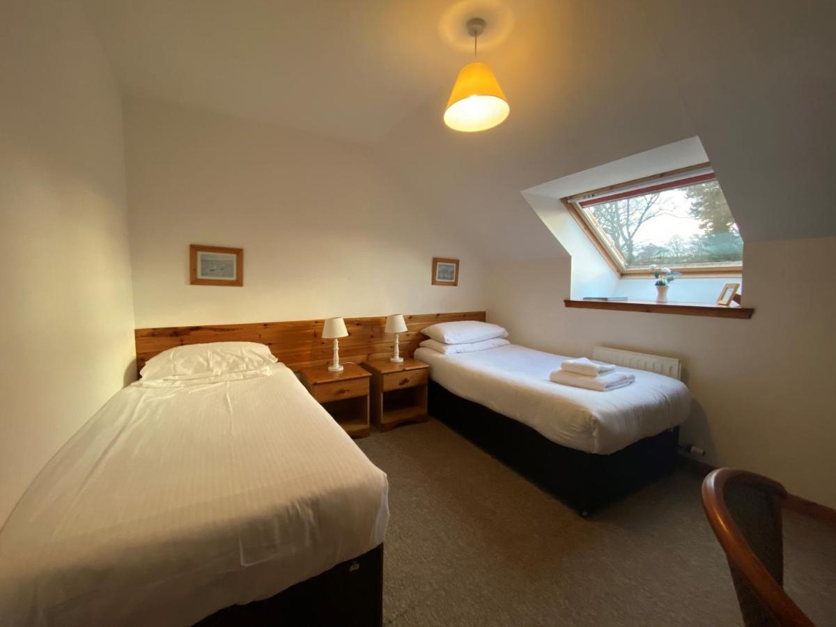 Smithton Hotel Inverness Eksteriør bilde
