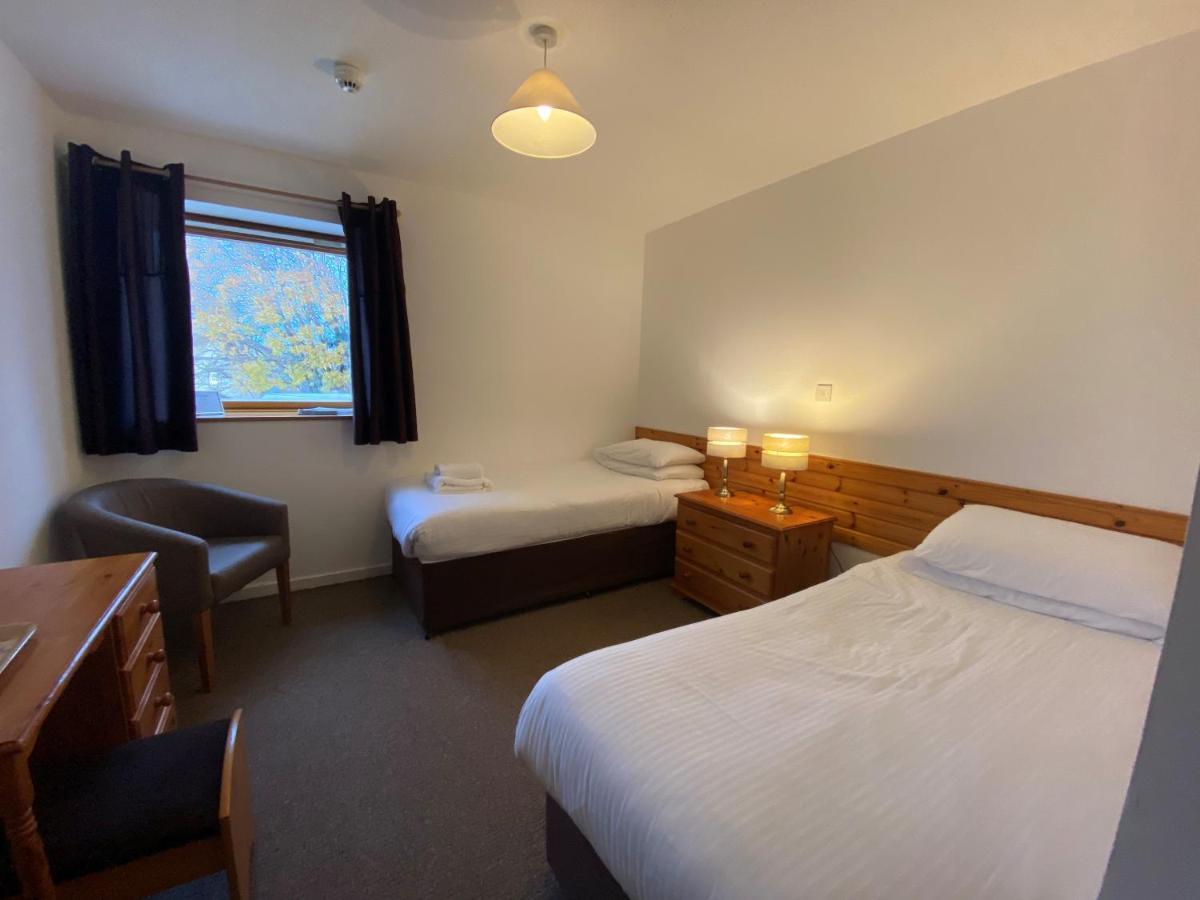 Smithton Hotel Inverness Eksteriør bilde