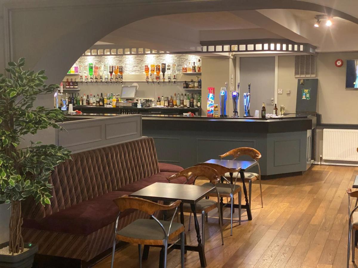 Smithton Hotel Inverness Eksteriør bilde
