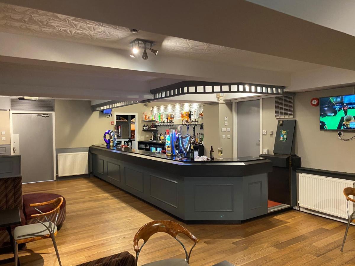 Smithton Hotel Inverness Eksteriør bilde