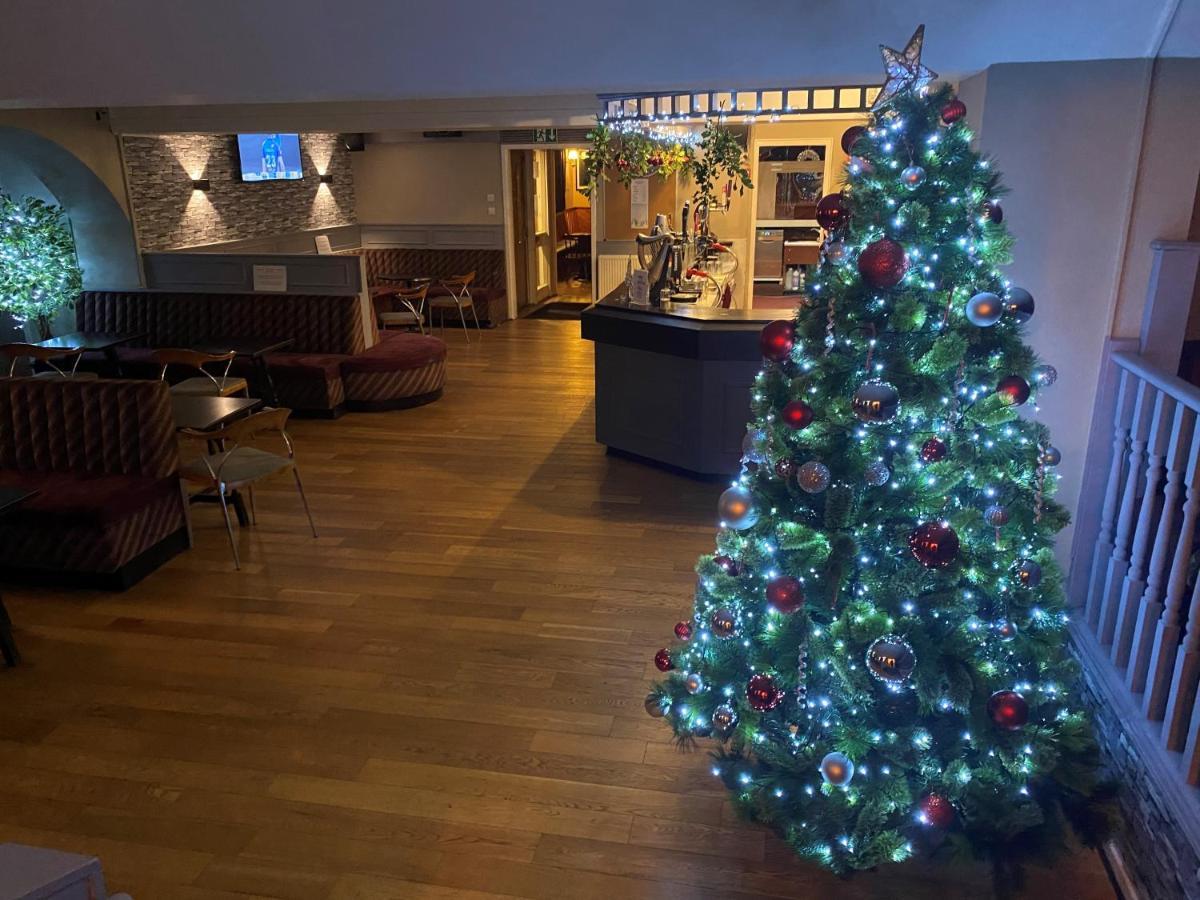 Smithton Hotel Inverness Eksteriør bilde