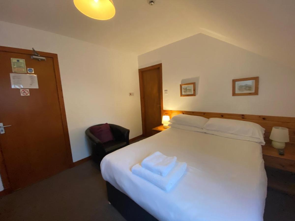 Smithton Hotel Inverness Eksteriør bilde