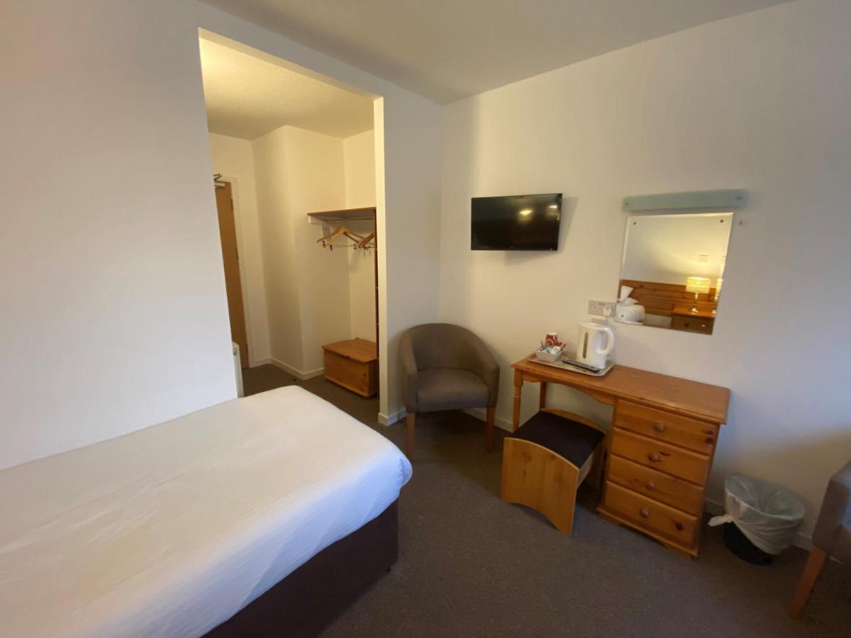 Smithton Hotel Inverness Eksteriør bilde