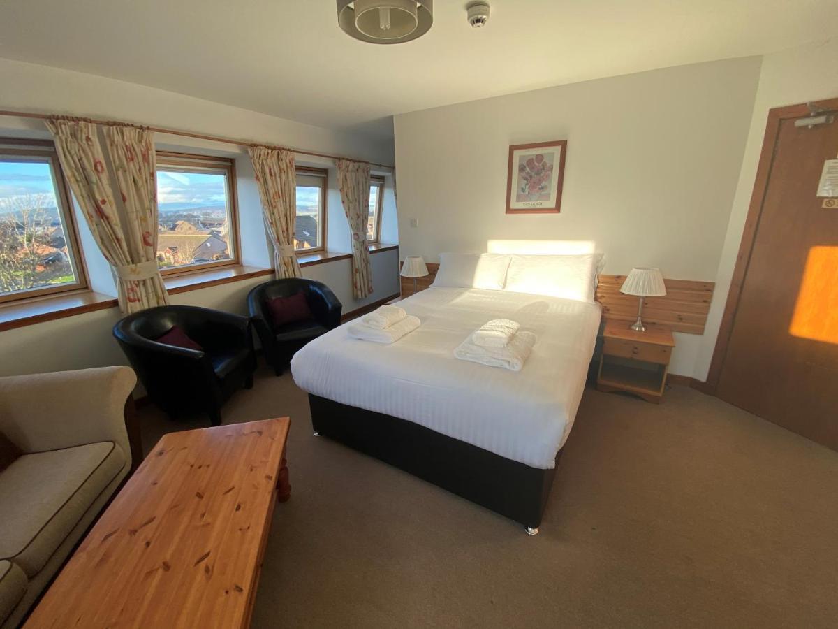 Smithton Hotel Inverness Eksteriør bilde