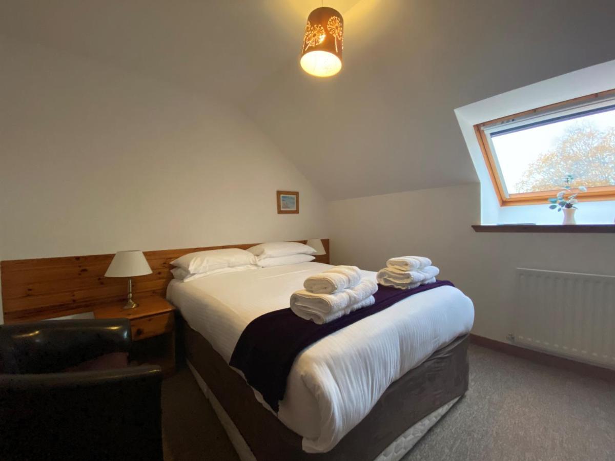 Smithton Hotel Inverness Eksteriør bilde