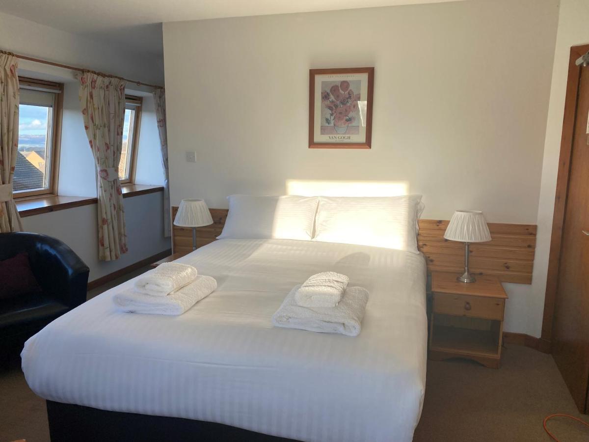 Smithton Hotel Inverness Eksteriør bilde