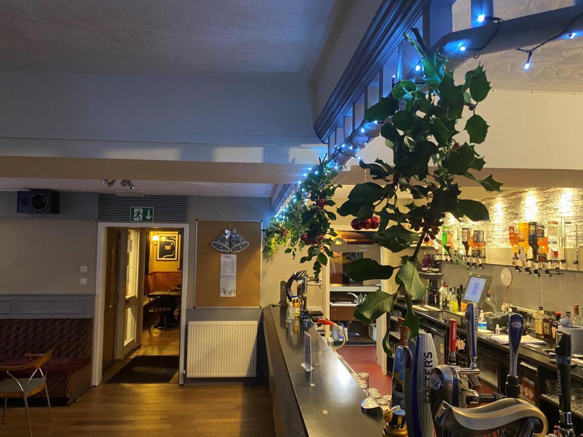 Smithton Hotel Inverness Eksteriør bilde