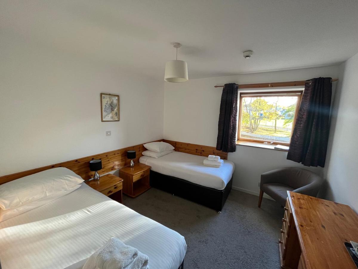 Smithton Hotel Inverness Eksteriør bilde