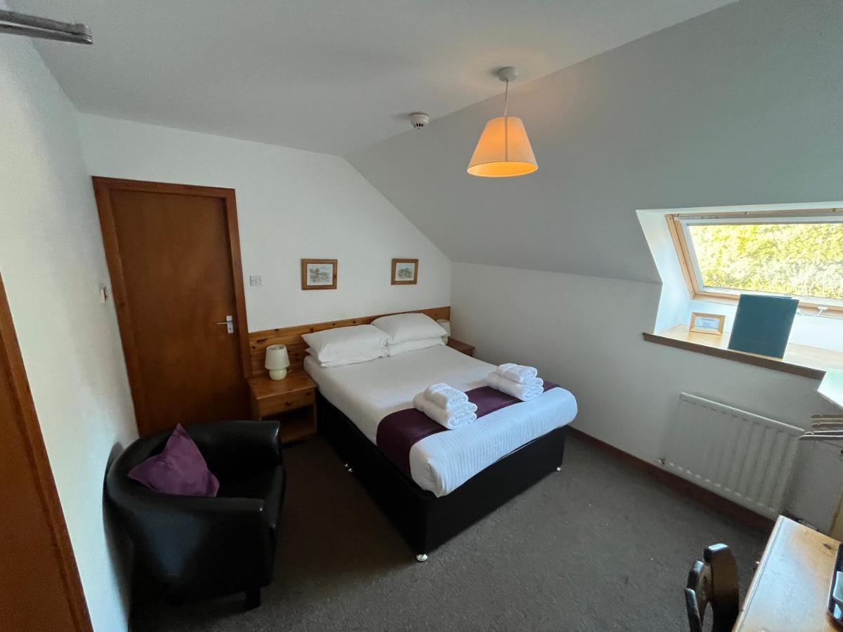 Smithton Hotel Inverness Eksteriør bilde