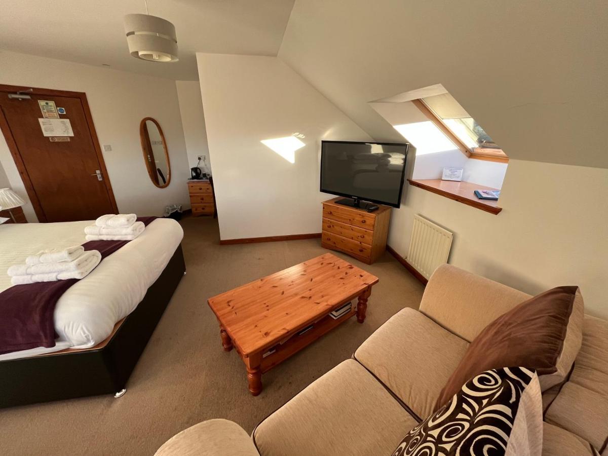 Smithton Hotel Inverness Eksteriør bilde