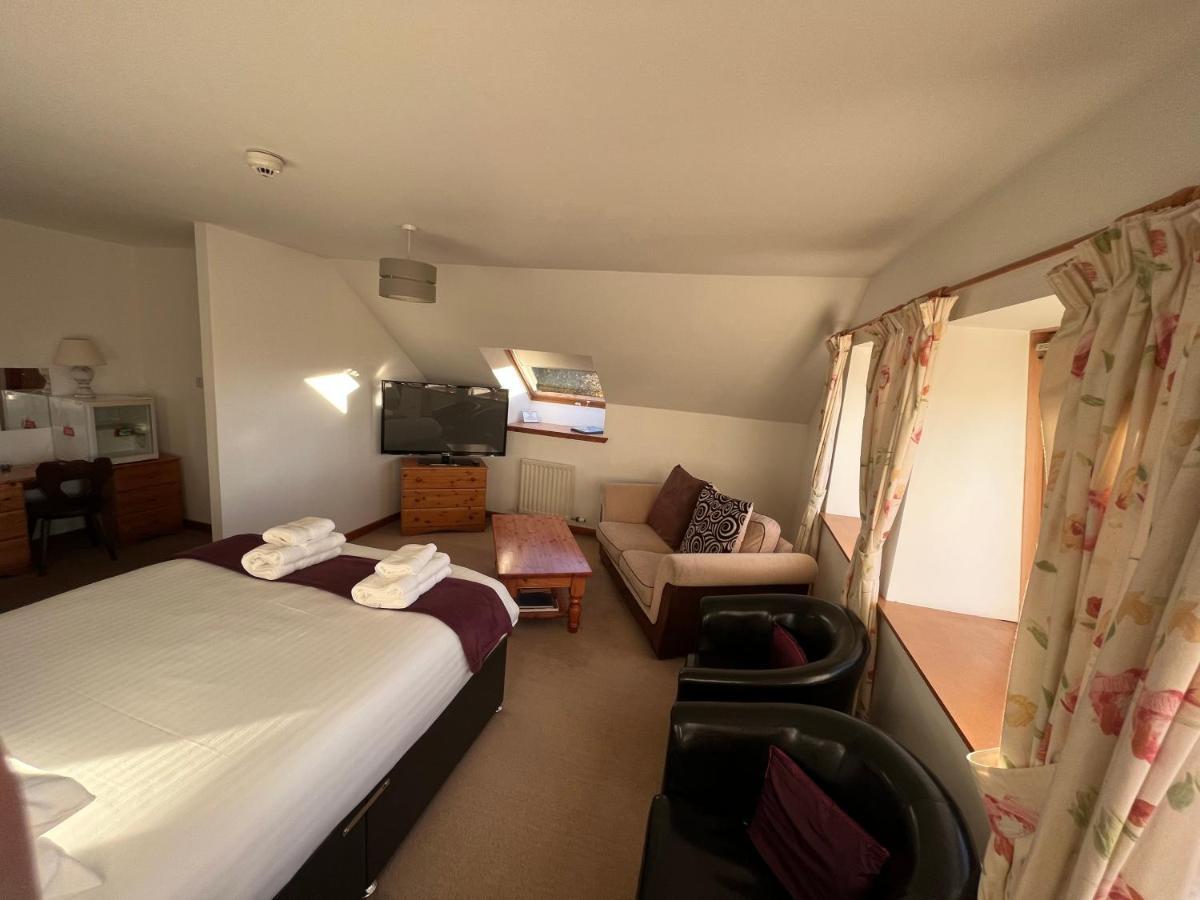 Smithton Hotel Inverness Eksteriør bilde