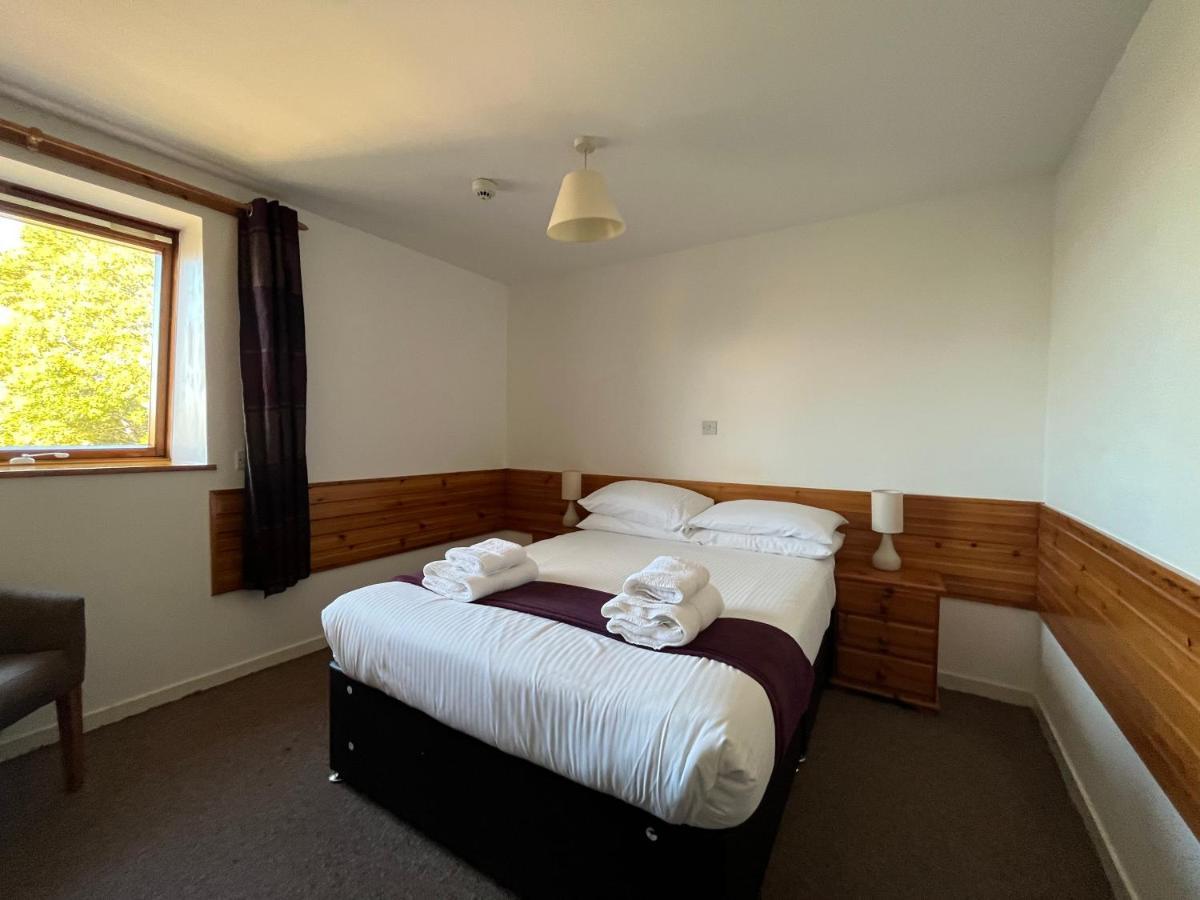 Smithton Hotel Inverness Eksteriør bilde